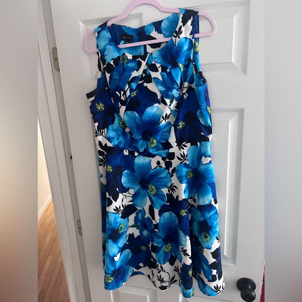 Dress summer
